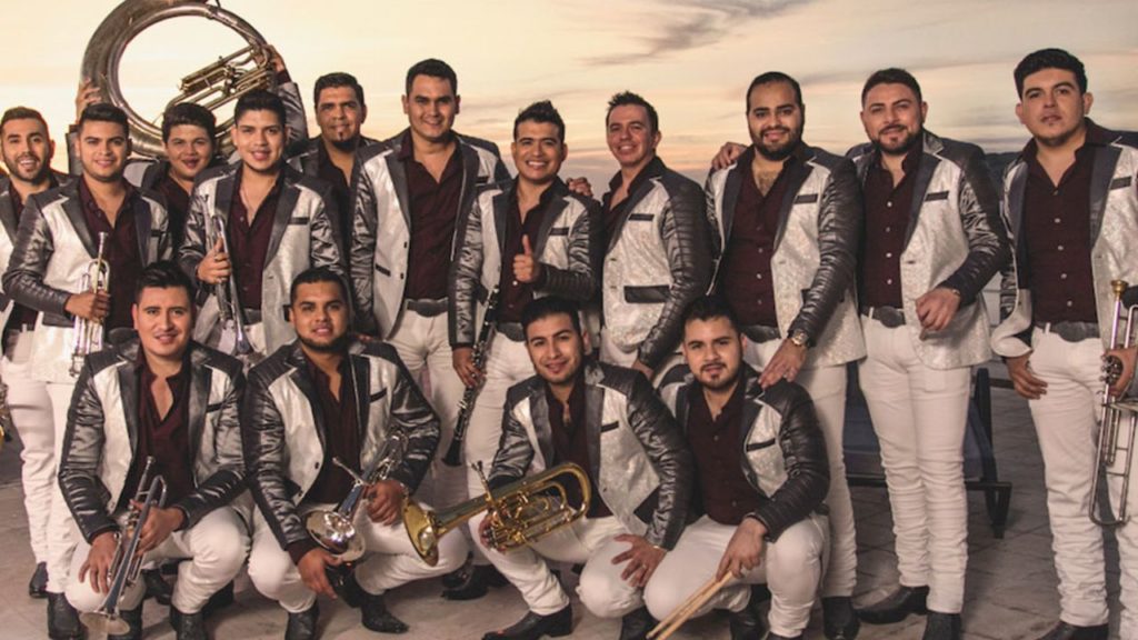 Los Recoditos pondrán en alto el regional mexicano en el Festival