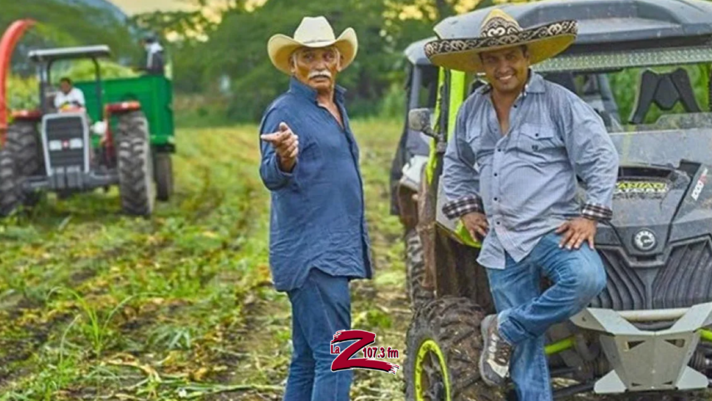 Julion Lvarez Video De Su Pap Muestra De Donde Sac Su Talento La