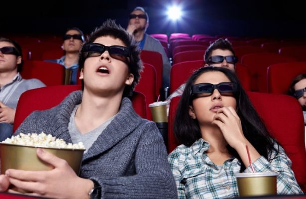 Cinemex y Cinépolis cerrarán algunas de sus salas en el País