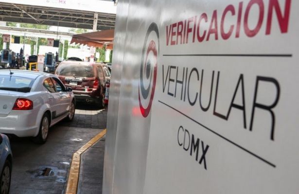 Conoce las nuevas fechas de verificación vehicular en CDMX y Megalopolis