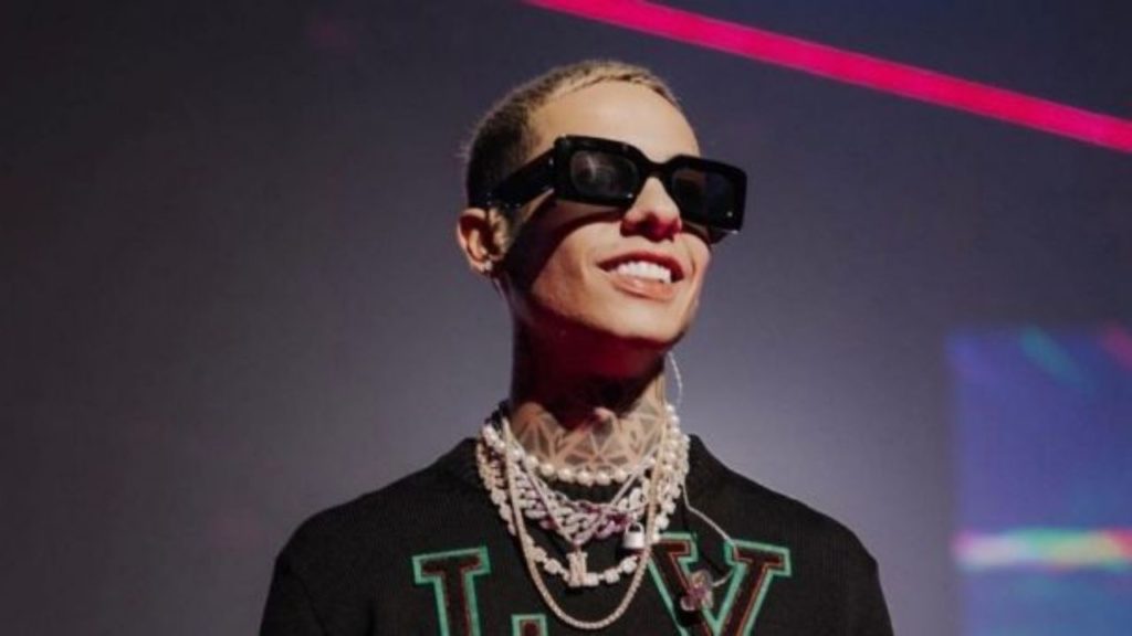 Natanael Cano anuncia nuevo disco que llevará por nombre ‘Nata Montana’