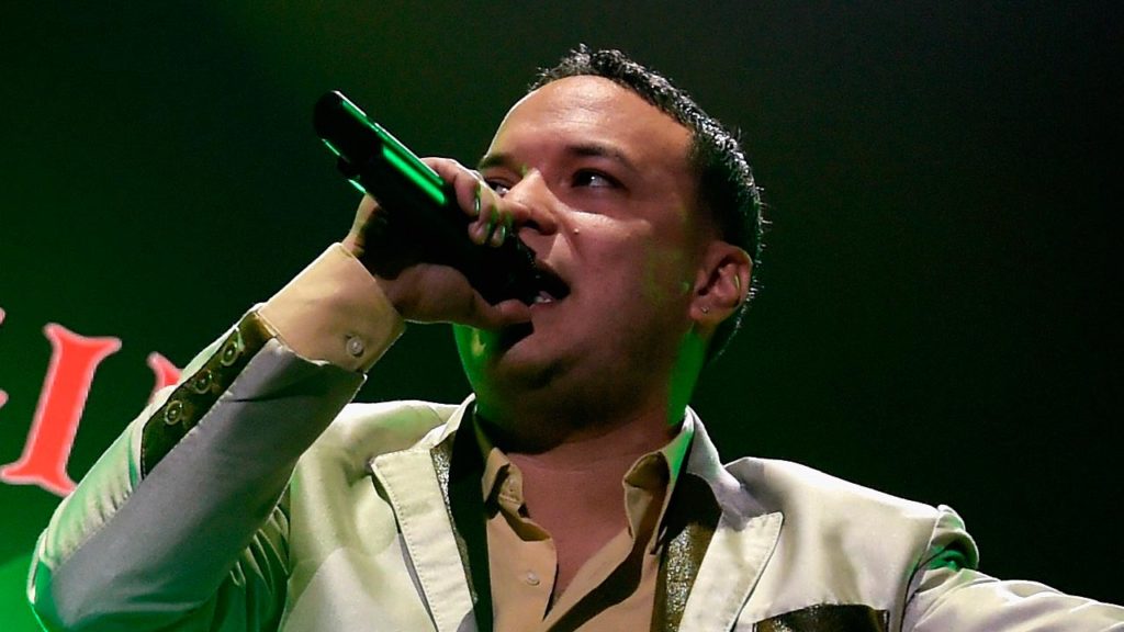 La Original Banda El Limón estrenará colaboración con Lorenzo Méndez