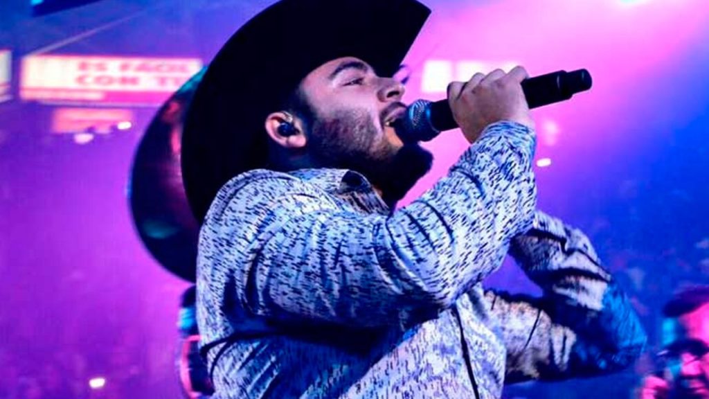 Gerardo Ortiz confiesa qué es lo PEOR que la ha pasado en un concierto