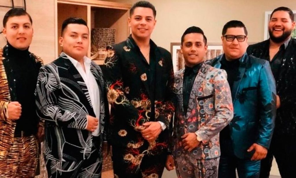 Grupo Firme tendrá su "día oficial" en Las Vegas La Z 107.3 FM