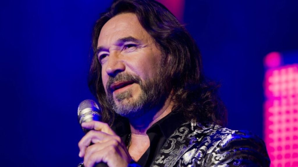 Marco Antonio Solís es criticado por mensaje sobre sismos en México