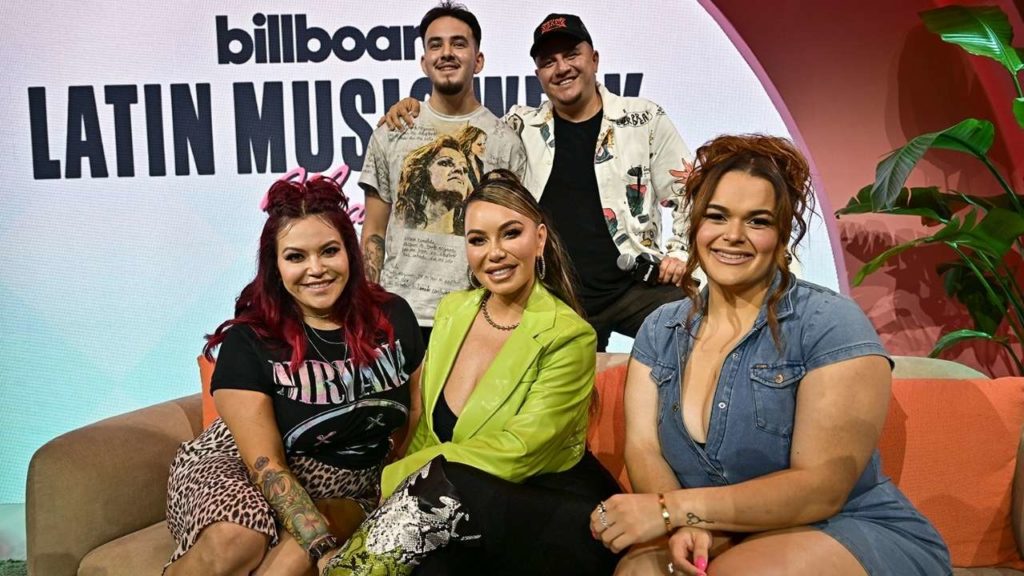 Jenni Rivera: Tema inédito de la "Diva de la Banda" ya tiene fecha de lanzamiento