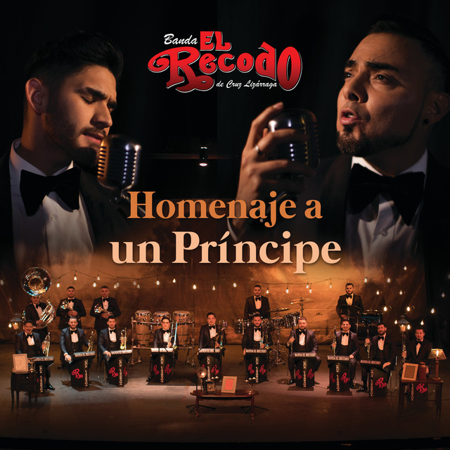 Banda El Recodo recuerda a José José a tres años de su muerte