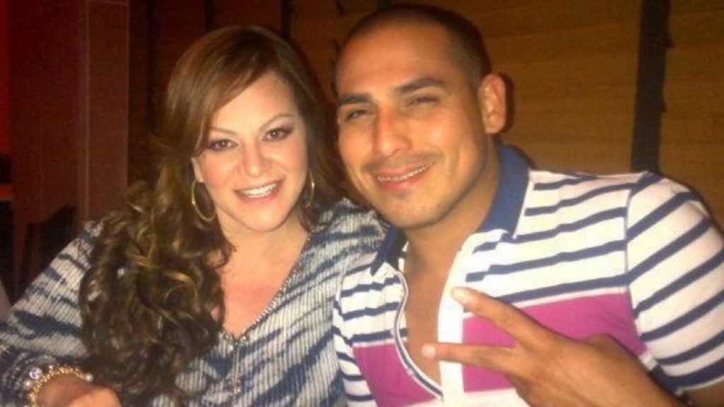 Espinoza Paz revela por qué rechazó dueto con Jenni Rivera
