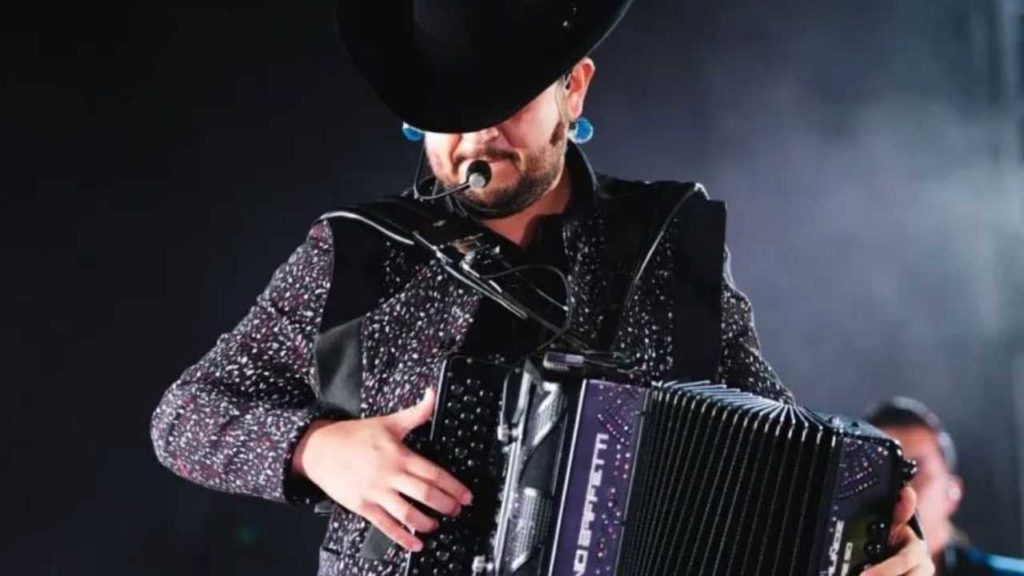 Edén Muñoz rinde homenaje a Jenni Rivera con nueva versión de "Inolvidable"