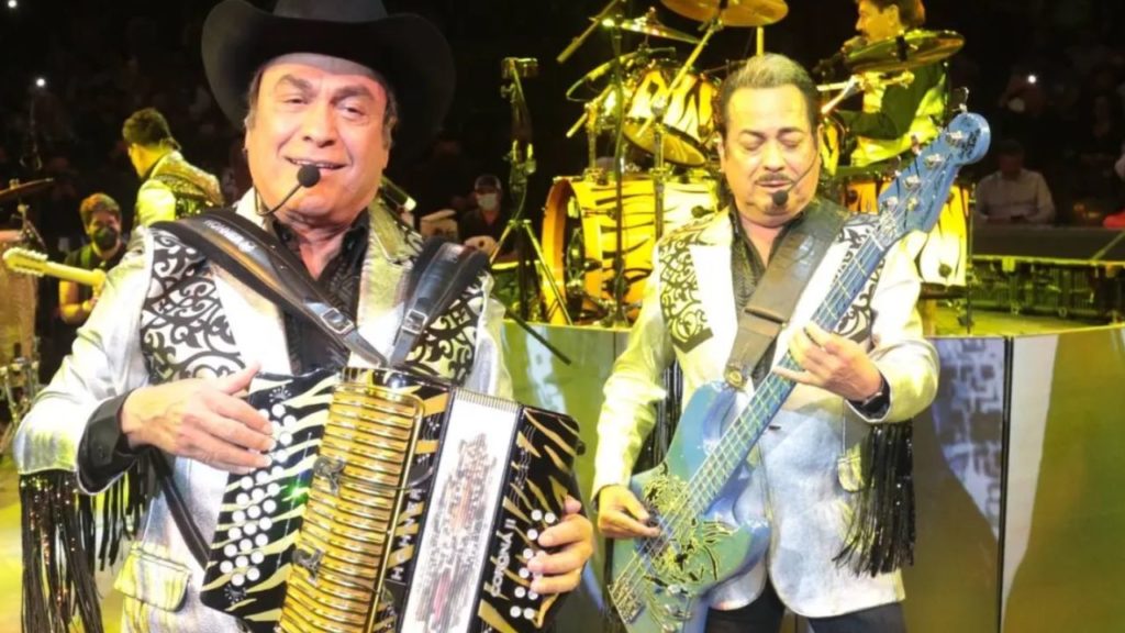 Los Tigres del Norte: ¿Cuánto costó su concierto en el Zócalo?