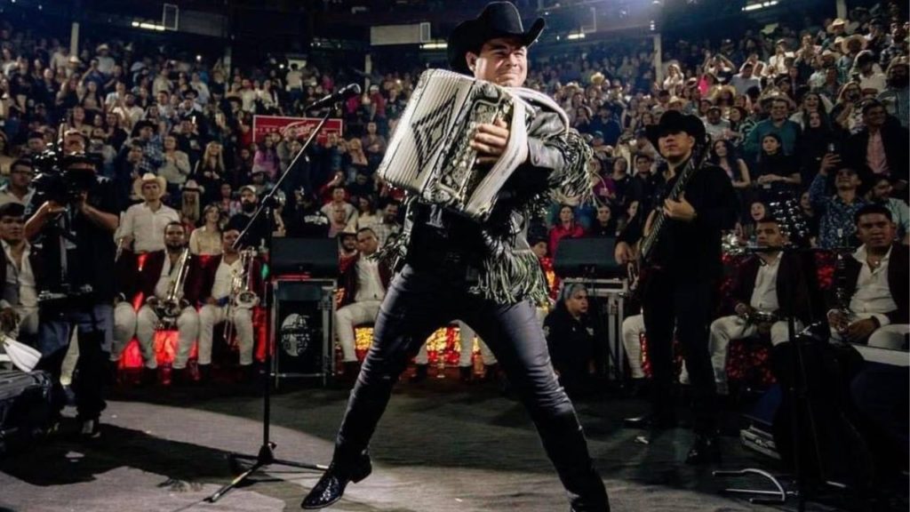 Alfredo Olivas: ¿Quisieron atentar contra su vida en el Rodeo Texcoco?