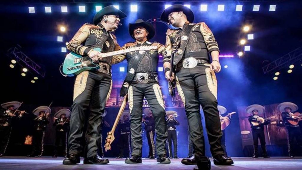 Bronco presentará concierto sinfónico en Nuevo León