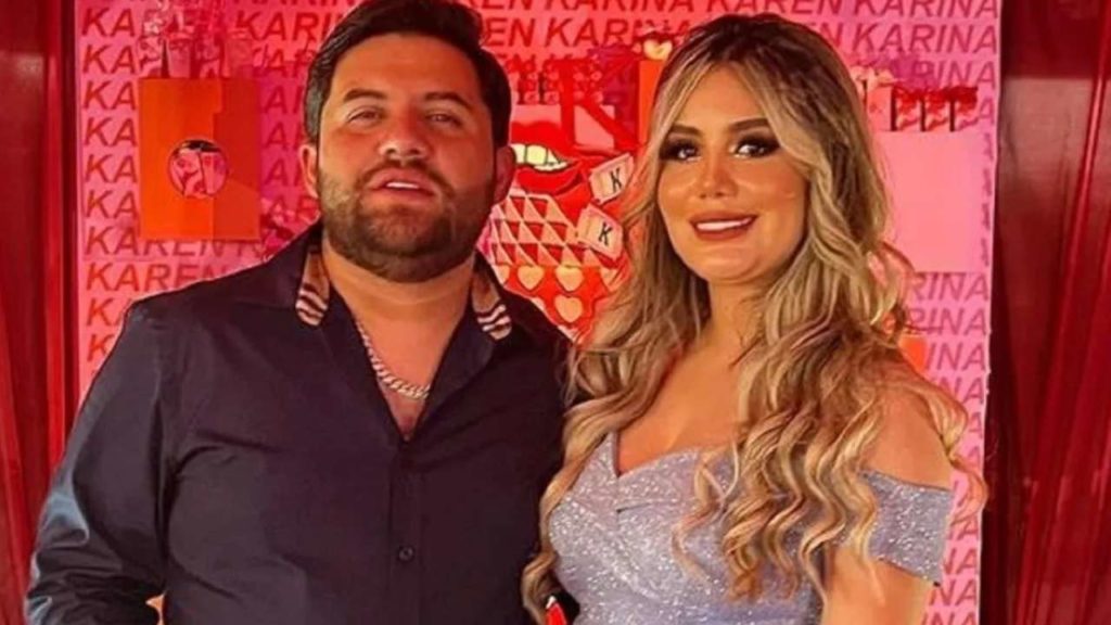 Luis R. Conriquez: ¿Cuál es el estado de salud de su esposa tras accidente?