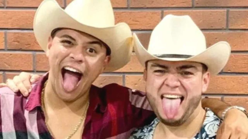 Alfredo Olivas critica canción de Grupo Firme
