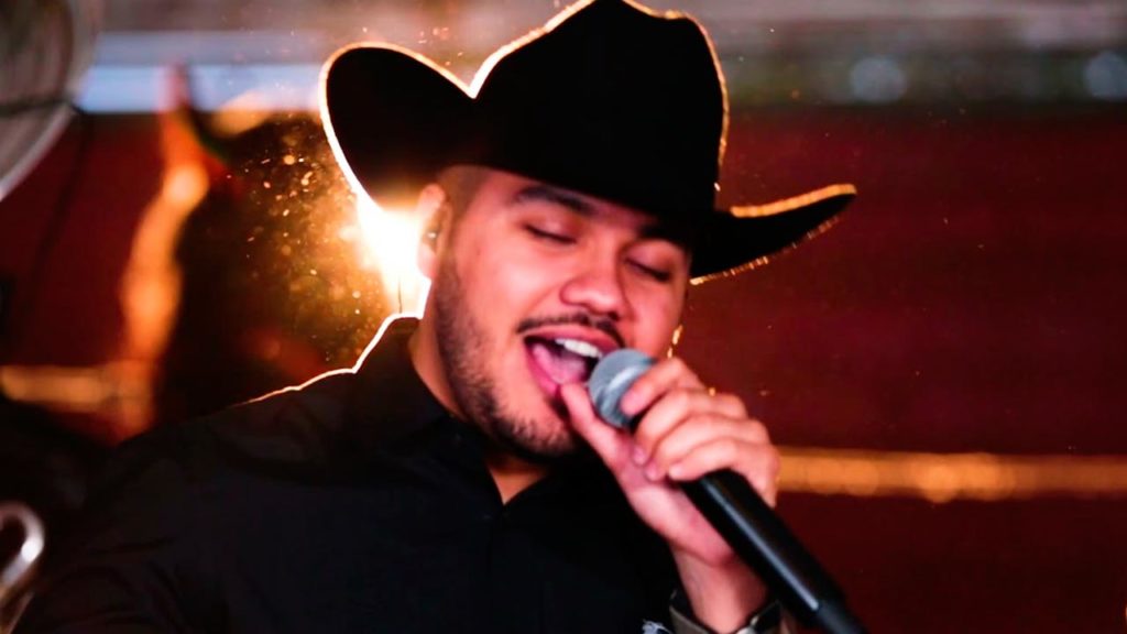 Gerardo Coronel "El Jerry", pospone conciertos por problemas de salud
