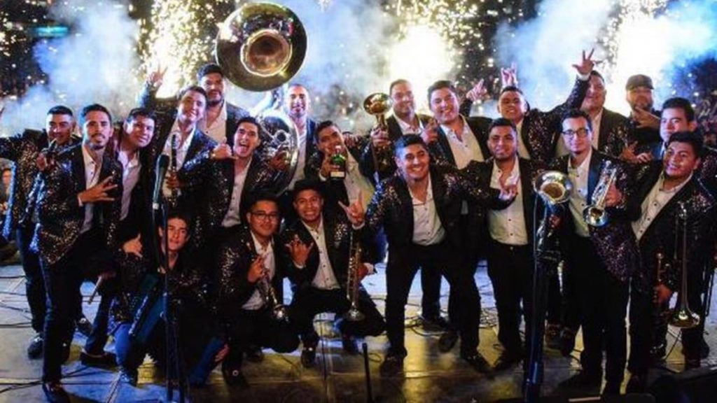 Los Recoditos pondrán en alto el regional mexicano en el Festival Coordenada