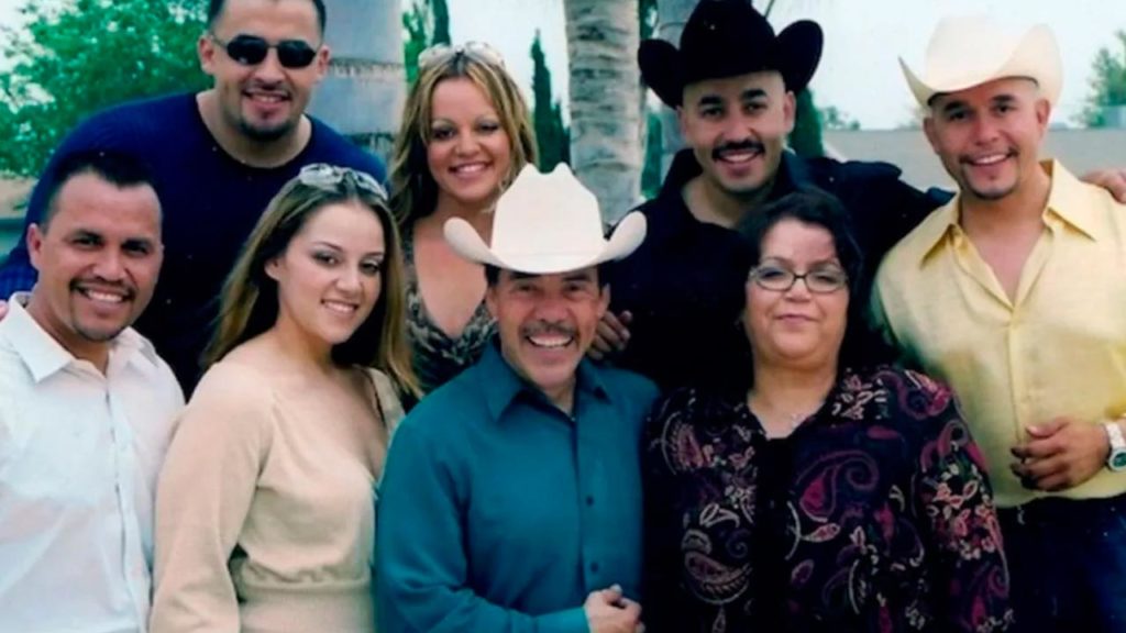 Pedro Rivera quiere tener otro hijo a sus 76 años