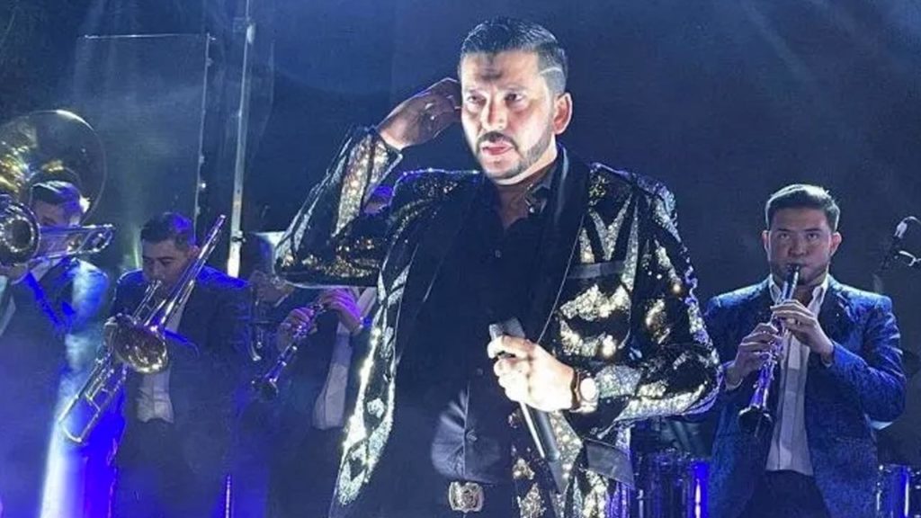 Luis Ángel "El Flaco": ¿Por qué detuvieron su concierto en Cabo San Lucas?