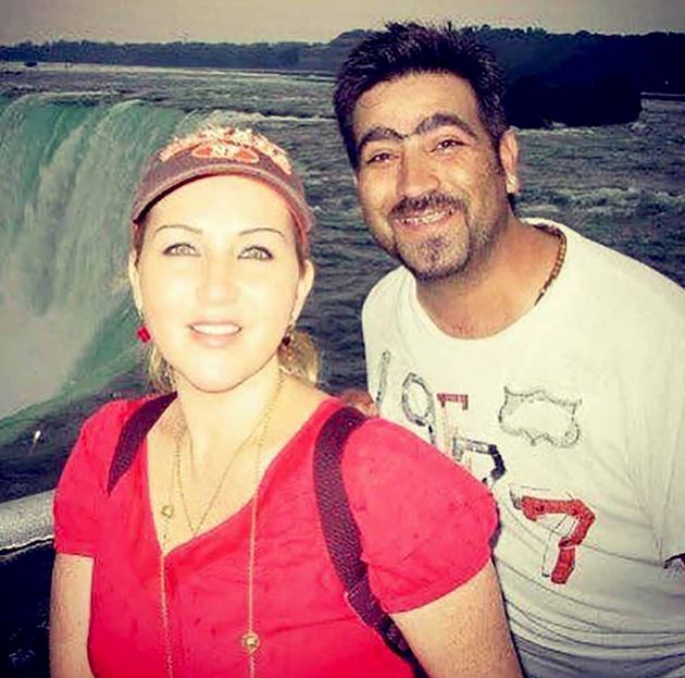 Alicia Villarreal recuerda cómo se enteró de la muerte de su hermano