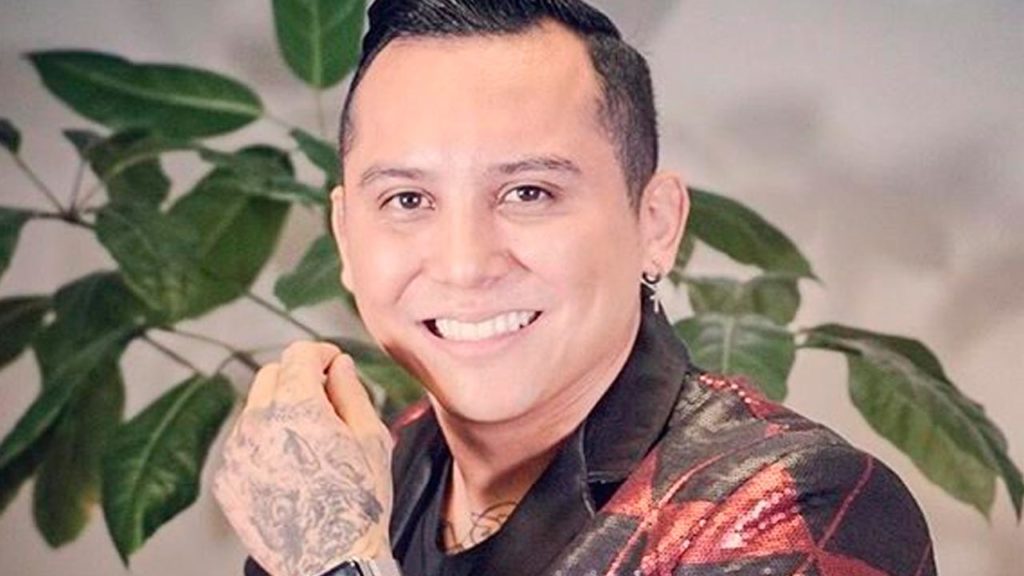 Edwin Luna revela por qué NO participará en "La casa de los famosos 3