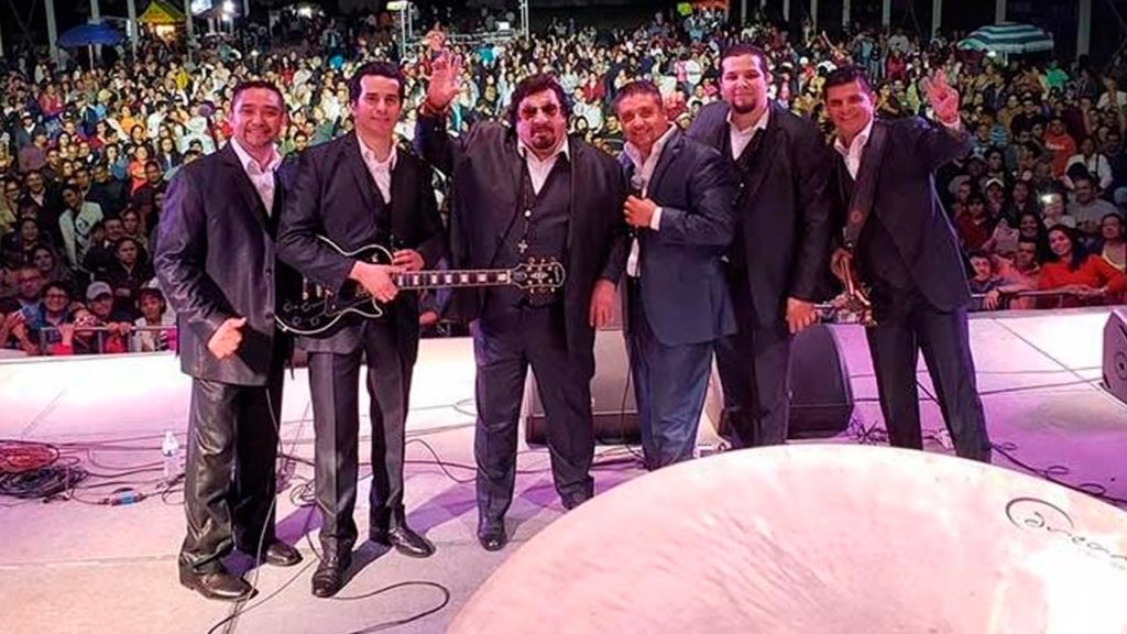 Fallece Agustín Ramírez, vocalista de Los Caminantes