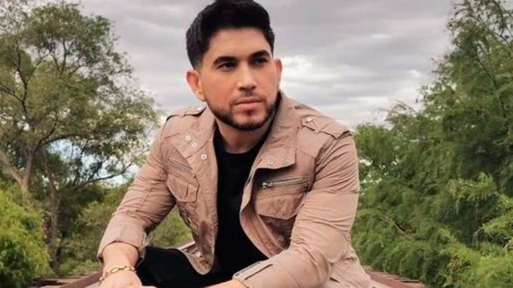 El Bebeto confiesa ser un hombre muy vanidoso