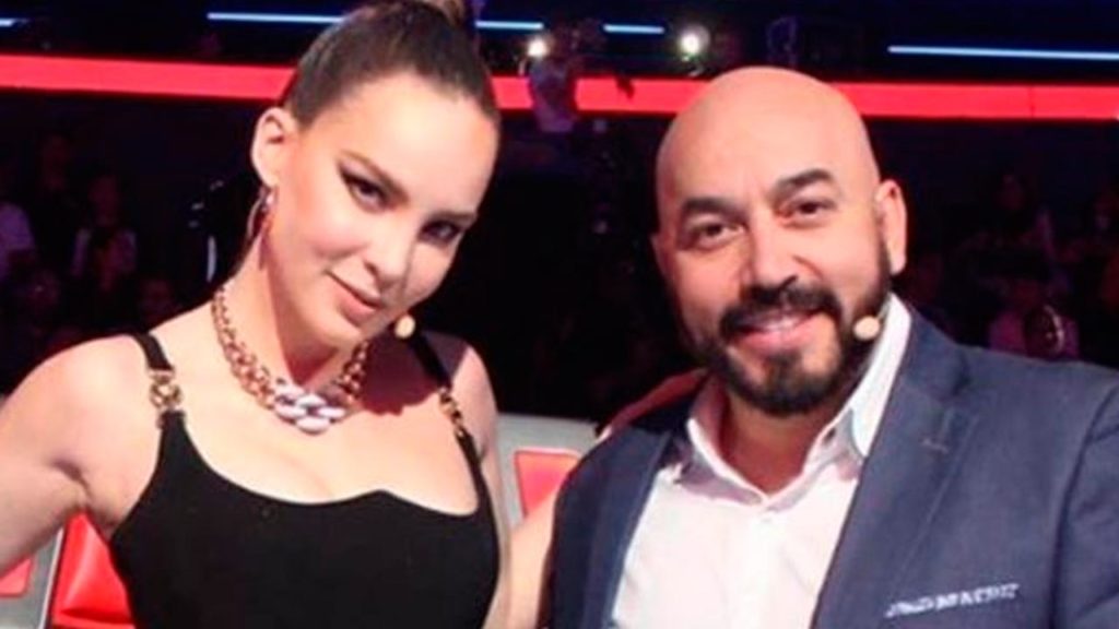 Lupillo Rivera: ¿Cómo reaccionó cuando le pidieron que cantara "El Sapito"?