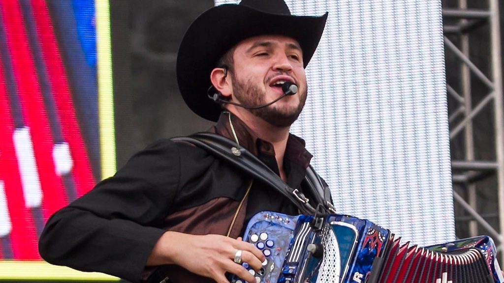 Edén Muñoz: ¿Cuánto cuestan los boletos para su concierto en CDMX?