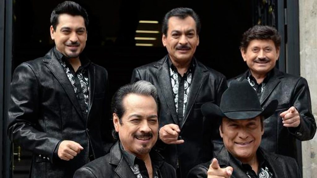 Grammy Latino: ¿Quiénes fueron los ganadores del regional mexicano?