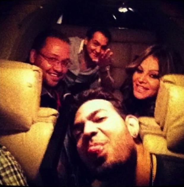 Jenni Rivera y la serie que estrenarán sobre su muerte