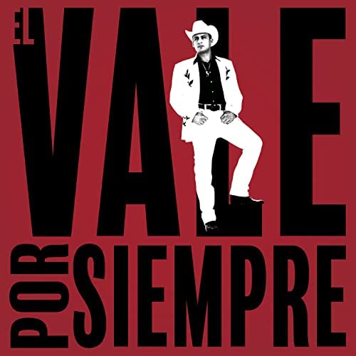 Valentín Elizalde: Lanzan disco tributo del "Gallo de Oro"