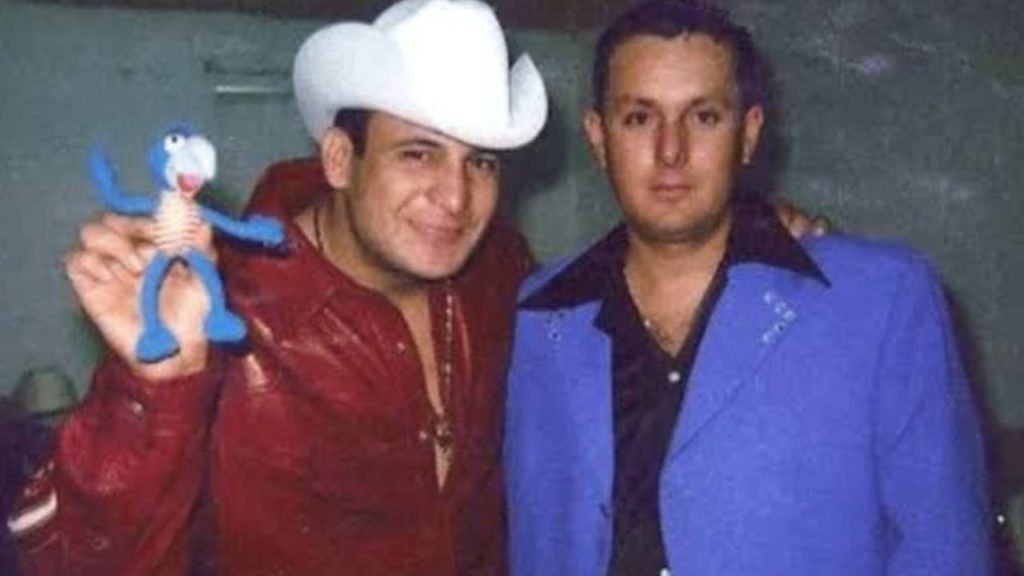 Primo de Valentín Elizalde responde a familiares que lo vinculan con su asesinato