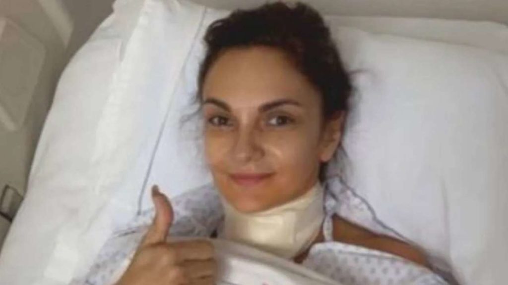 Mariana Seoane: ¿Qué la llevó a ser intervenida quirúrgicamente?