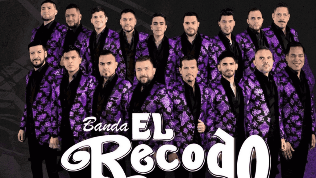 Banda El Recodo se presentará GRATIS en Edomex