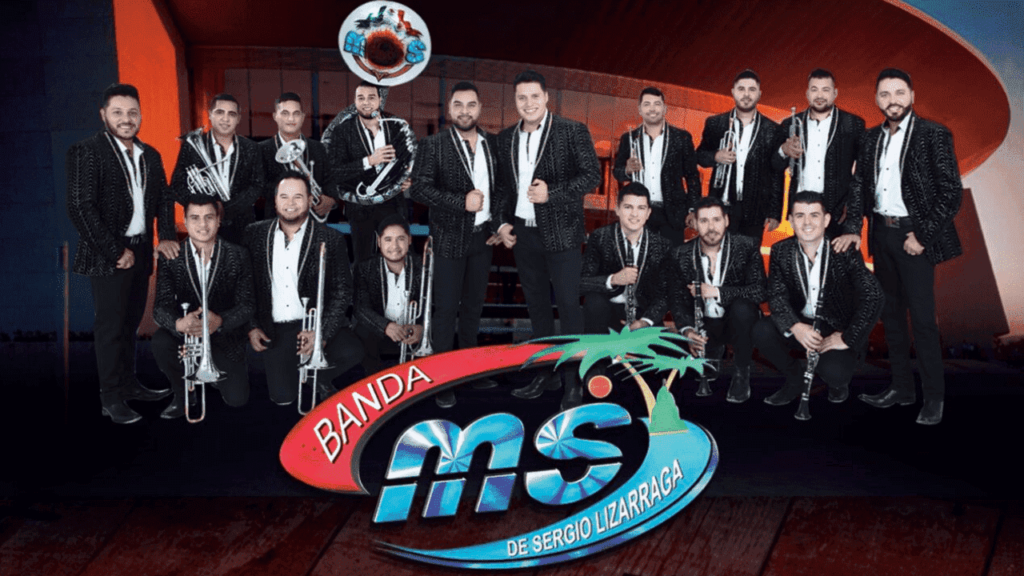 Banda MS hará una transmisión especial en el Super Bowl La Z 107.3 FM