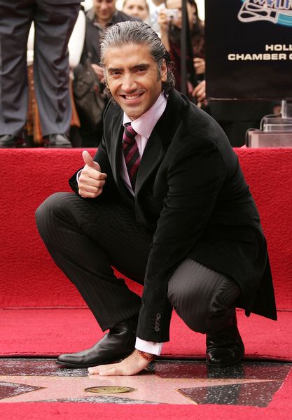 Alejandro Fernández