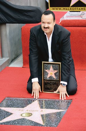 Pepe Aguilar