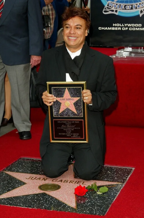Juan Gabriel