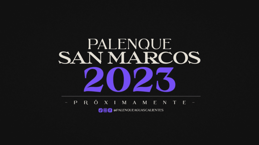 Artistas de regional mexicano confirmados para el Palenque de San Marcos 2023