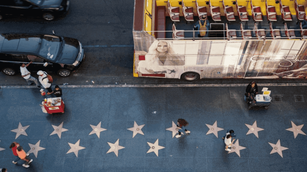 8 Artistas del regional mexicano con una estrella en Hollywood