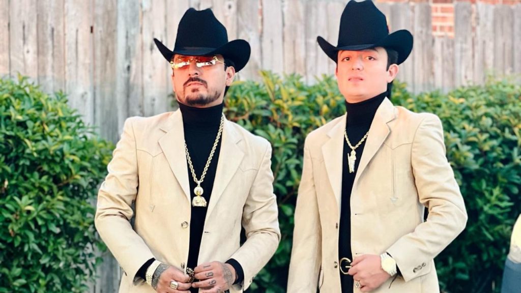 Los Dos Carnales logran lleno total con su gira “Del Rancho Para El Mundo”