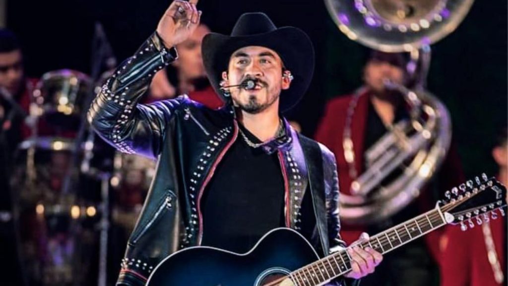 Armando Ramos deja Calibre 50 para ser solista