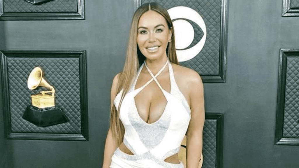 Los outfits con los que Chiquis Rivera presume su nueva figura