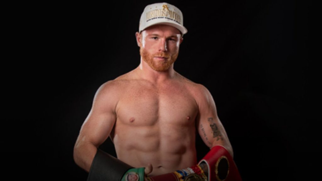 La millonaria cifra que recibió el ‘Canelo’ por aparecer en la película Creed III