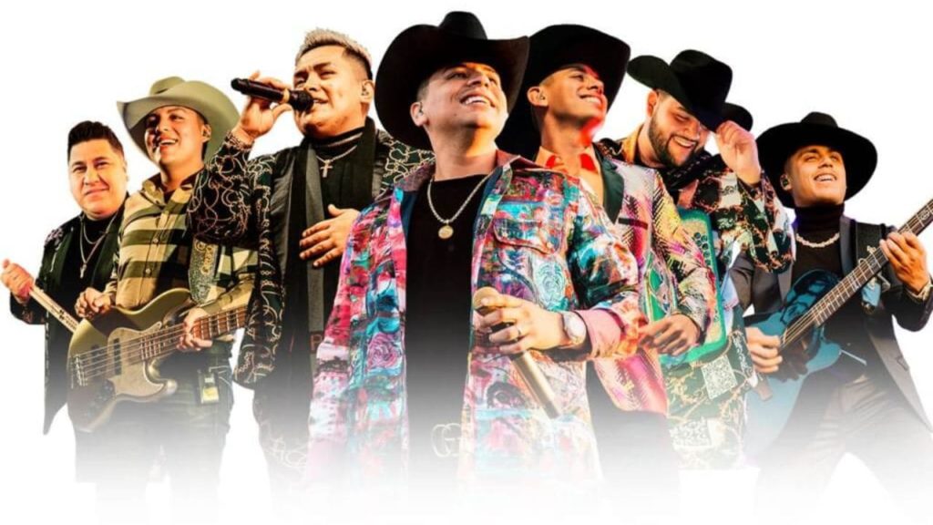 Grupo Firme contará con artistas invitados en su concierto en el Foro Sol