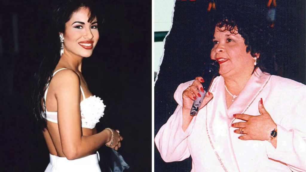 Yolanda Saldivar vuelve a pedir libertad condicional