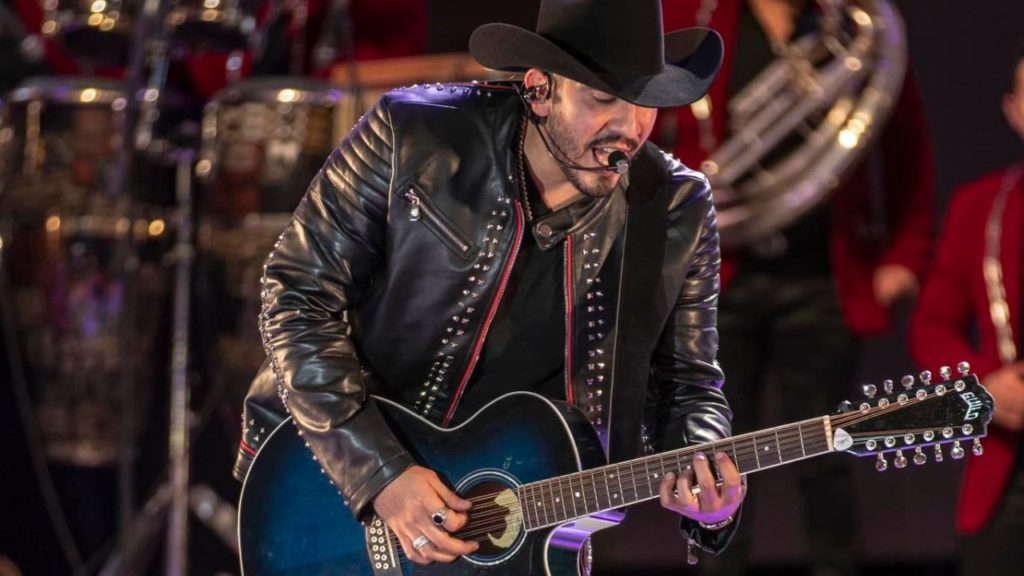 Armando Ramos presenta a su nueva agrupación “Al tiro”
