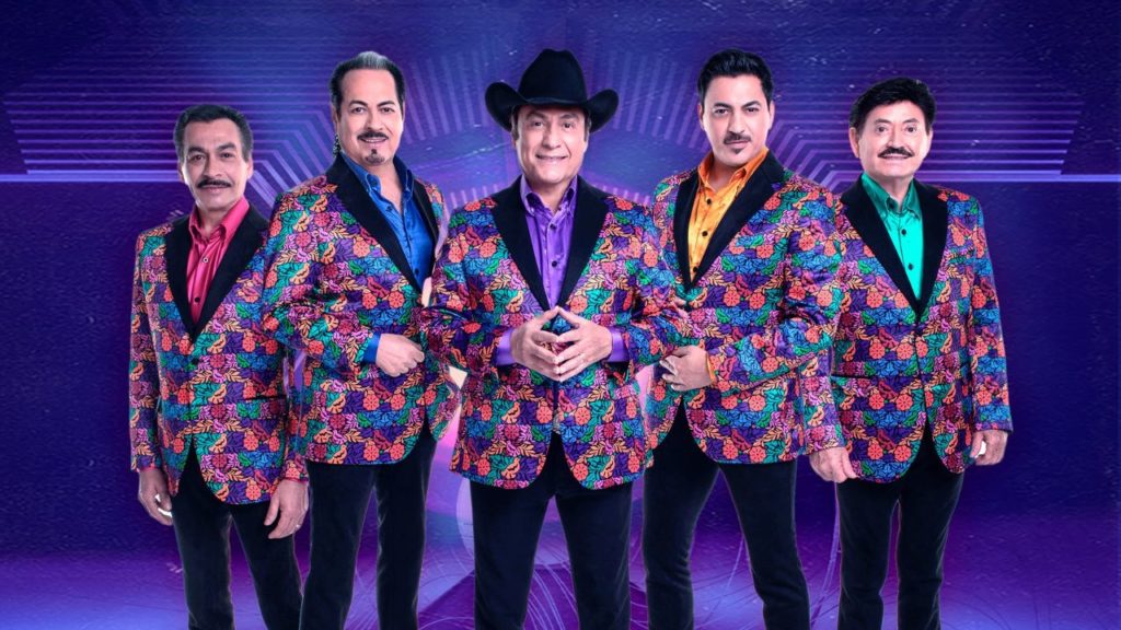 Los Tigres del Norte abren nueva fecha para la Arena CDMX
