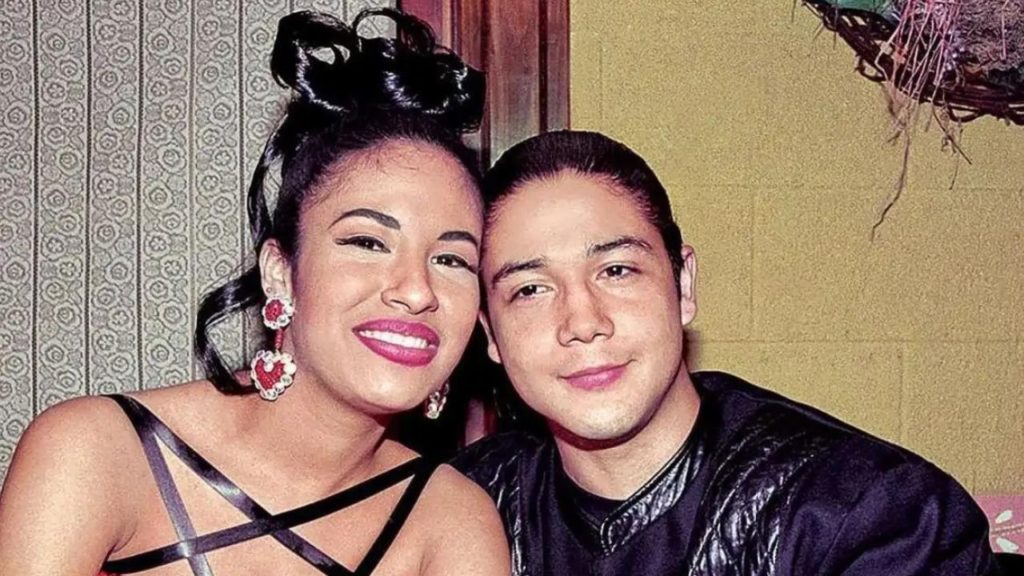 La historia detrás de “Amor Prohibido” de Selena