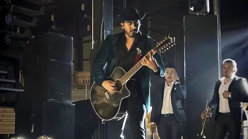 Armando Ramos confirma su salida de Calibre 50
